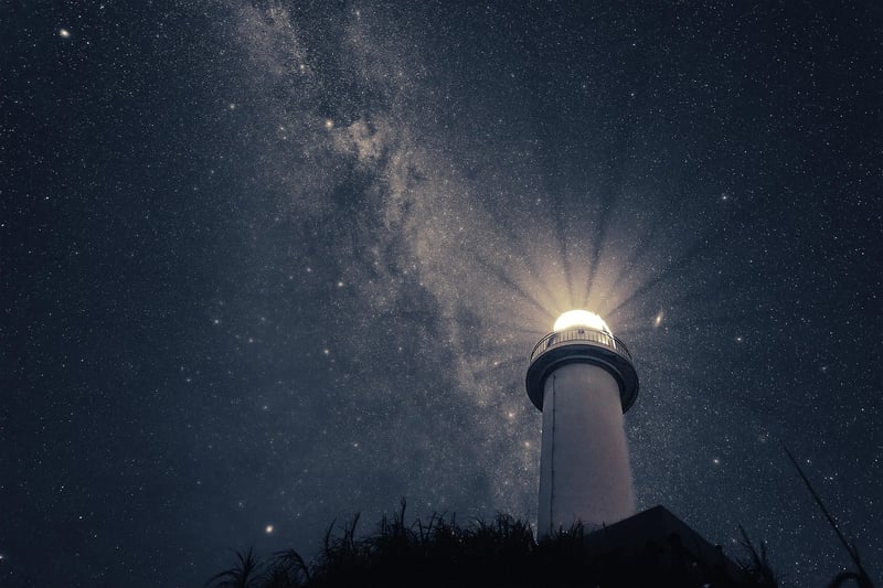 Celestial Magic