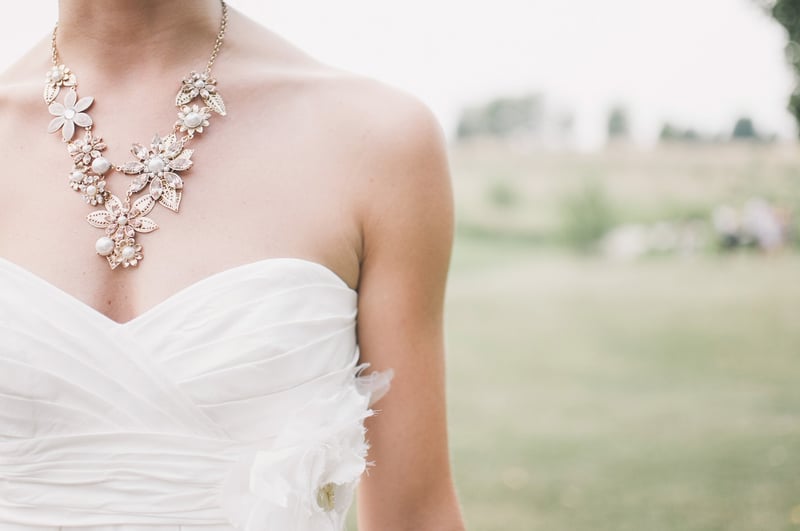 Ethereal Accessories