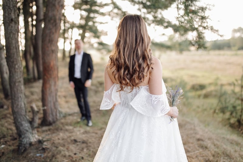 Moonlit Gown